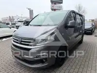 2018 Fiat Talento