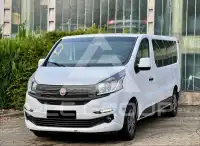 2018 Fiat Talento