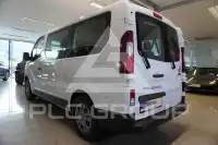 2018 Fiat Talento