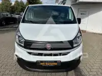 2018 Fiat Talento
