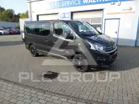 2018 Fiat Talento