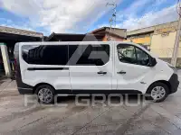 2018 Fiat Talento
