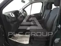 2018 Fiat Talento