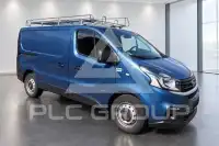 2018 Fiat Talento
