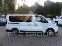 2018 Fiat Talento