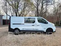 2018 Fiat Talento
