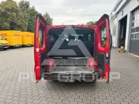 2018 Fiat Talento