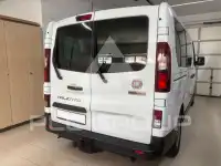 2018 Fiat Talento
