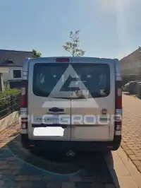 2018 Fiat Talento