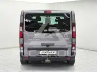 2018 Fiat Talento