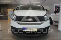 2018 Fiat Talento