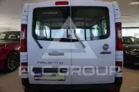 2018 Fiat Talento