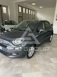 2018 Fiat 500