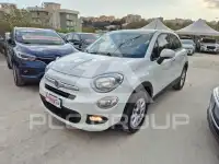 2018 Fiat 500