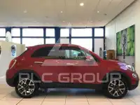 2018 Fiat 500