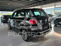 2018 Fiat 500