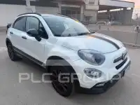 2018 Fiat 500