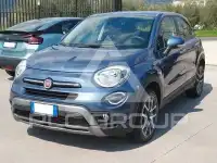 2018 Fiat 500