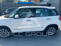 2018 Fiat 500