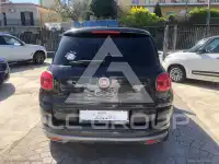 2018 Fiat 500