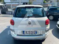 2018 Fiat 500