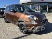 2018 Fiat 500