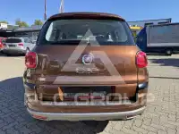 2018 Fiat 500