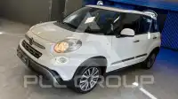 2018 Fiat 500
