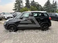 2018 Fiat 500
