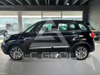 2018 Fiat 500