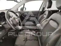 2018 Fiat 500