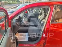 2018 Fiat 500