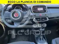 2018 Fiat 500
