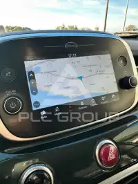 2018 Fiat 500
