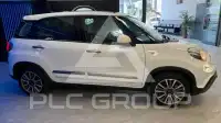 2018 Fiat 500