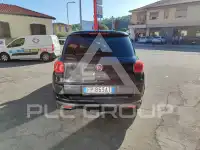 2018 Fiat 500