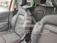2018 Fiat 500