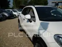 2018 Fiat 500
