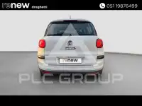 2018 Fiat 500