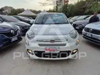 2018 Fiat 500