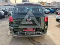 2018 Fiat 500