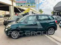 2018 Fiat 500