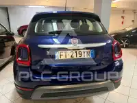 2018 Fiat 500