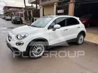 2018 Fiat 500