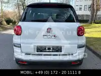 2018 Fiat 500