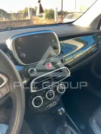 2018 Fiat 500