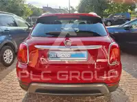 2018 Fiat 500