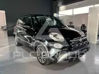 2018 Fiat 500