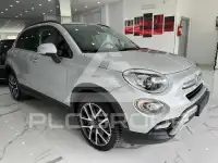 2018 Fiat 500