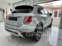 2018 Fiat 500